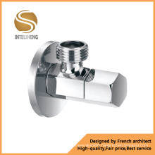 Best Selling Brass Bathroom Toilet Angle Valve (INAG-jbWJ33040)